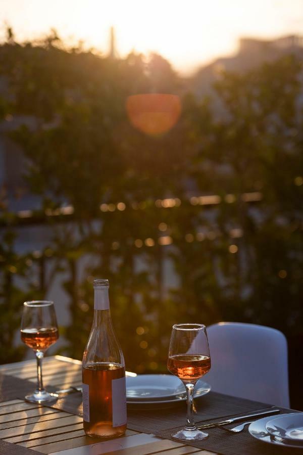 Athens View Loft 07 & 08 Διαμέρισμα Εξωτερικό φωτογραφία