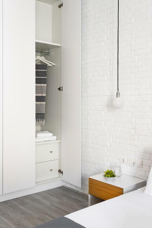 Athens View Loft 07 & 08 Διαμέρισμα Εξωτερικό φωτογραφία