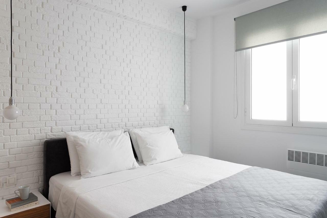 Athens View Loft 07 & 08 Διαμέρισμα Εξωτερικό φωτογραφία